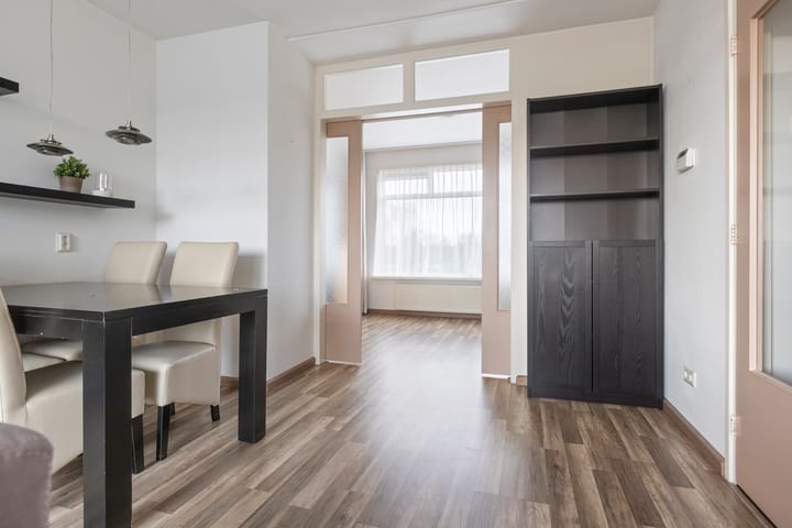 Foto 14 van Rode Kruislaan 11