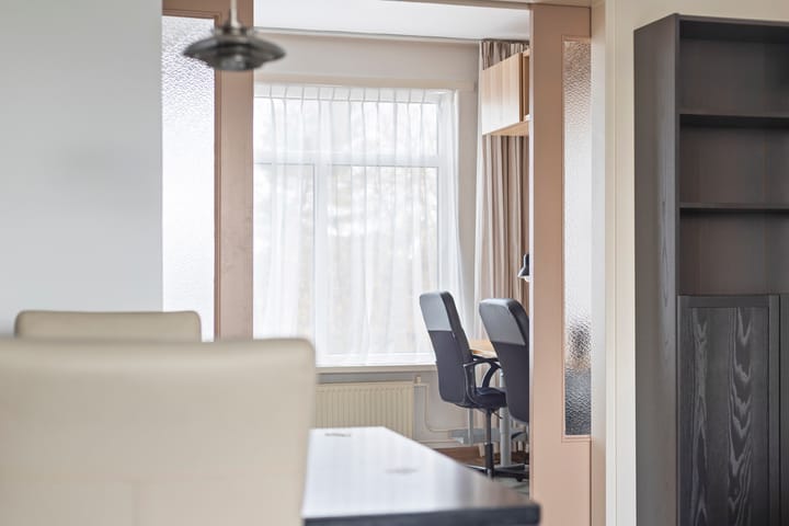 Foto 15 van Rode Kruislaan 11