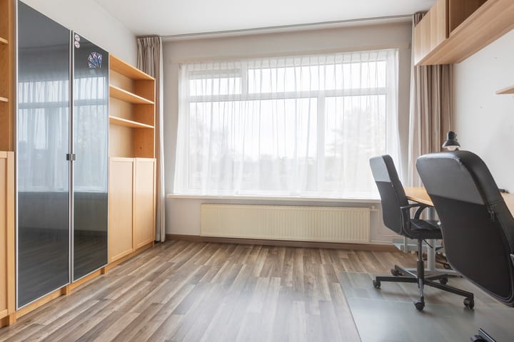 Foto 16 van Rode Kruislaan 11