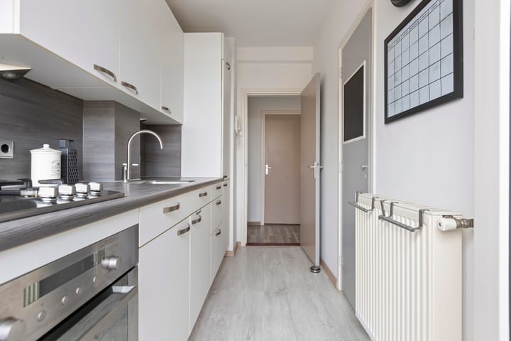 Foto 19 van Rode Kruislaan 11