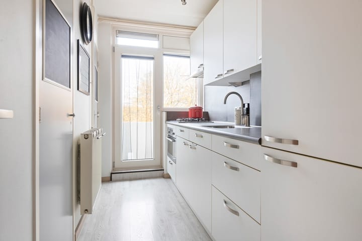 Foto 20 van Rode Kruislaan 11