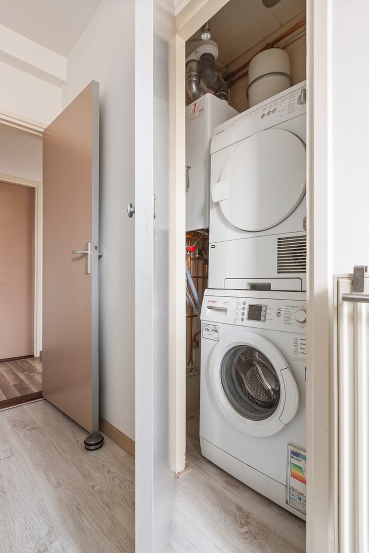 Foto 24 van Rode Kruislaan 11