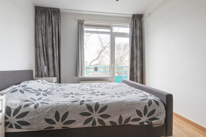 Foto 27 van Rode Kruislaan 11