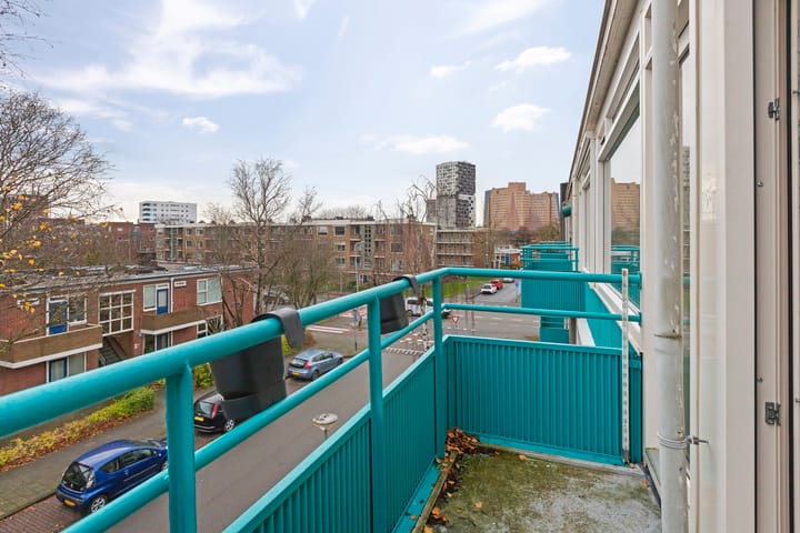 Foto 29 van Rode Kruislaan 11