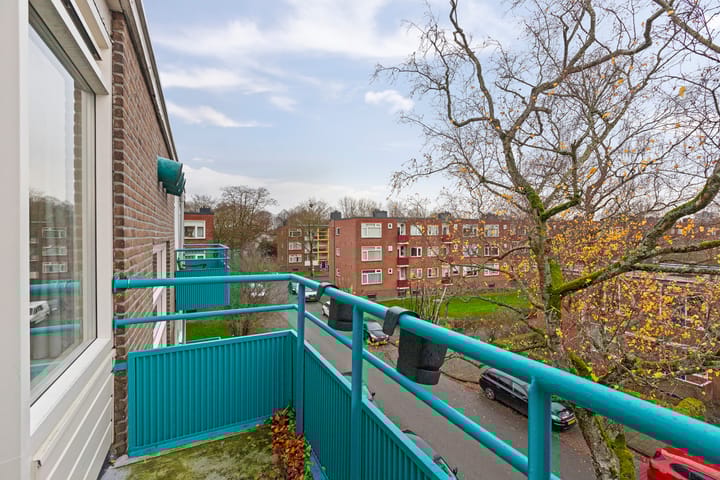 Foto 30 van Rode Kruislaan 11