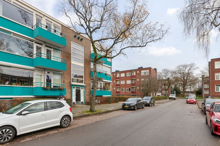 Foto 32 van Rode Kruislaan 11