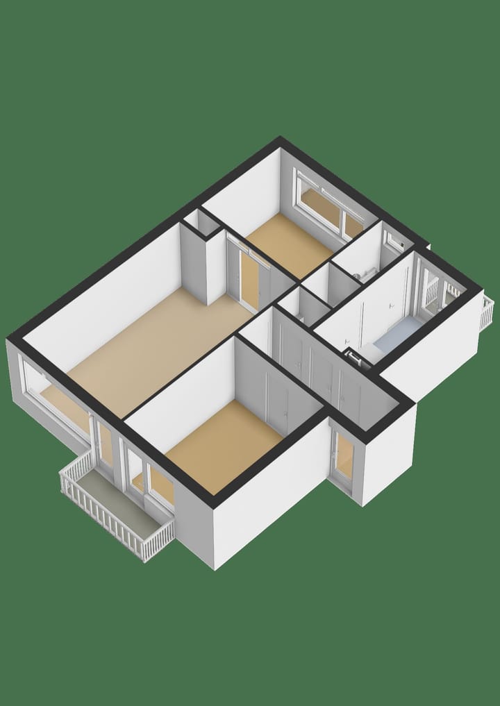 Foto 35 van Rode Kruislaan 11