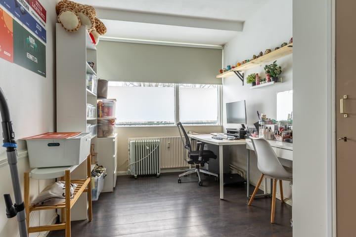 Foto 4 van Matenalaan 157