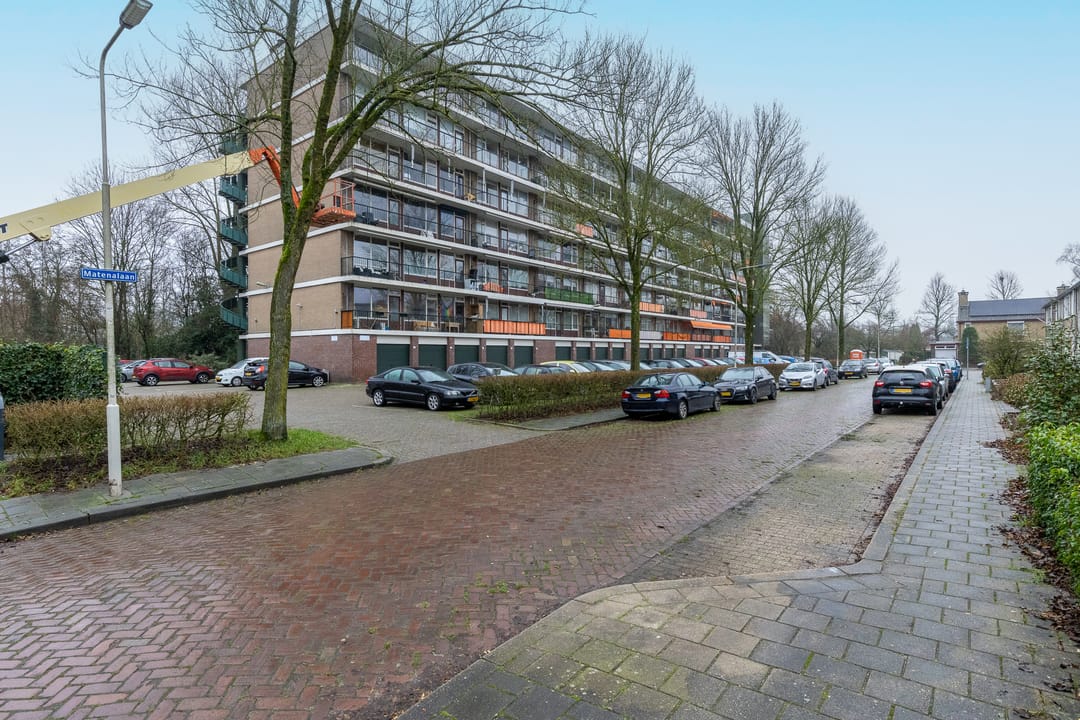 Foto 22 van Matenalaan 157