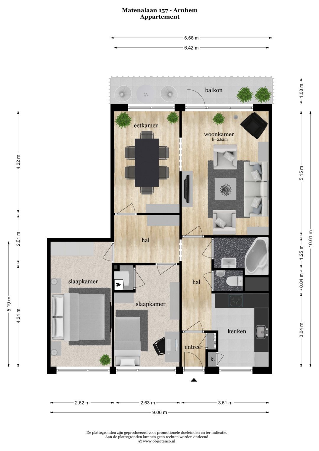 Foto 24 van Matenalaan 157