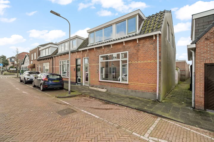 Foto 3 van Julianastraat 13