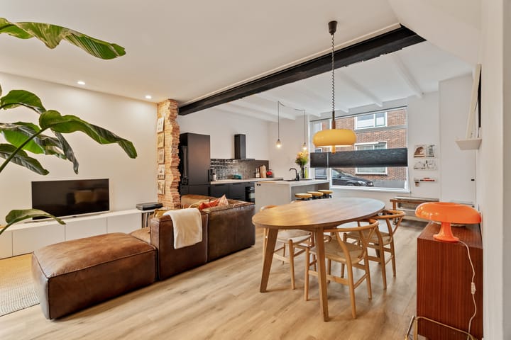 Foto 5 van Julianastraat 13