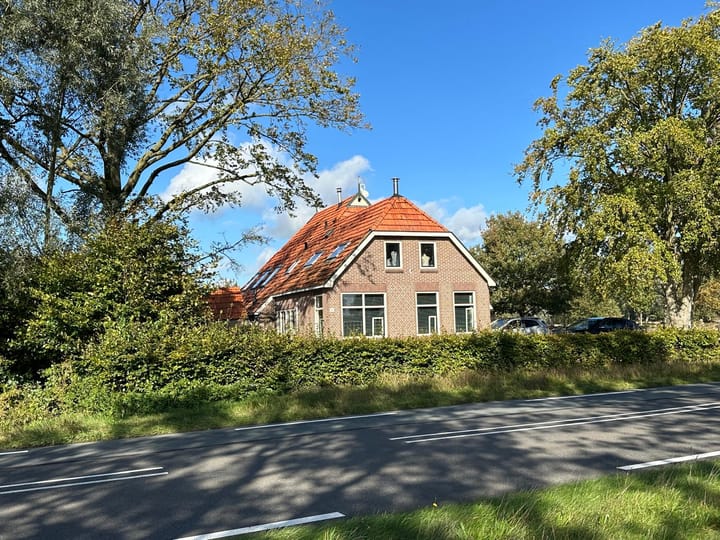 Stellingenweg 41