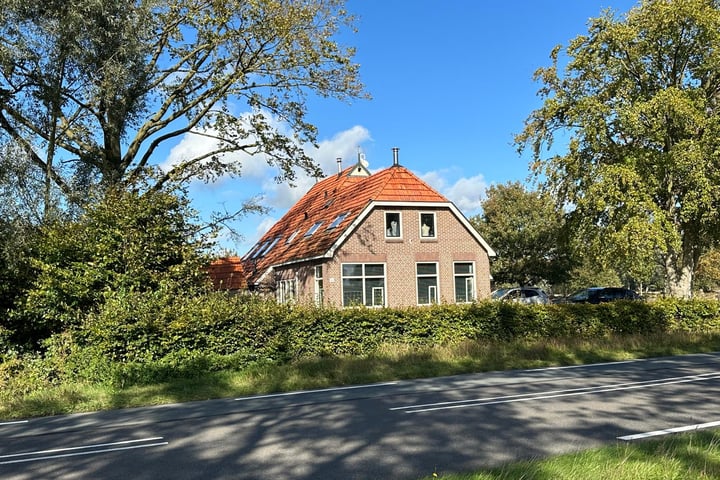 Stellingenweg 41