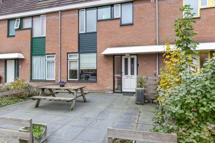 Foto 4 van Kamilleveld 3