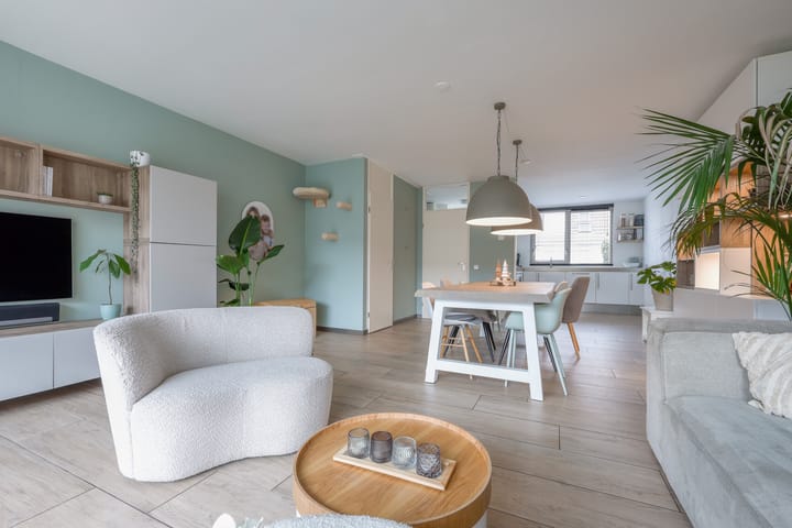 Foto 3 van Tymonskroft 6