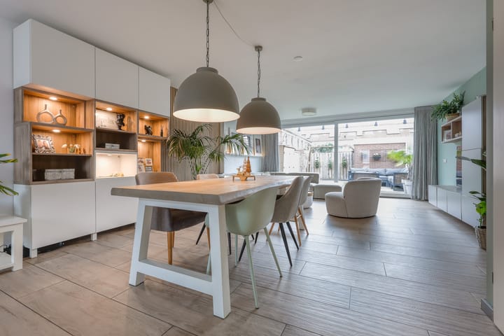 Foto 5 van Tymonskroft 6