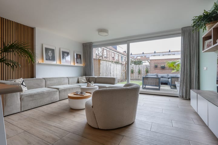 Foto 4 van Tymonskroft 6