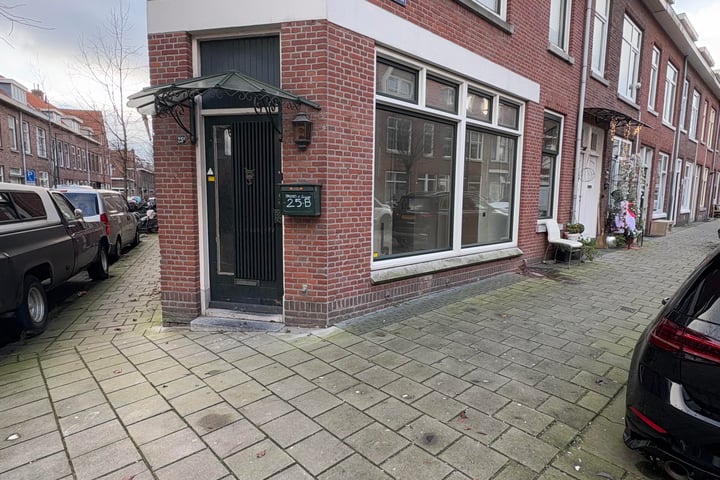 Bekijk foto 1 van Jacob van Lennepstraat 25-B