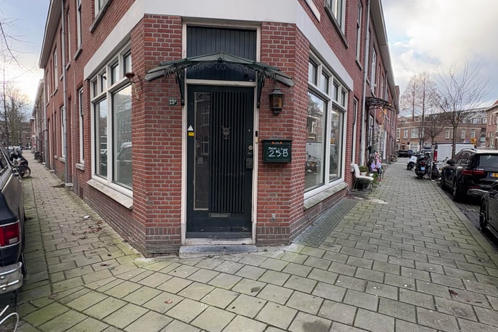 Bekijk foto 2 van Jacob van Lennepstraat 25-B