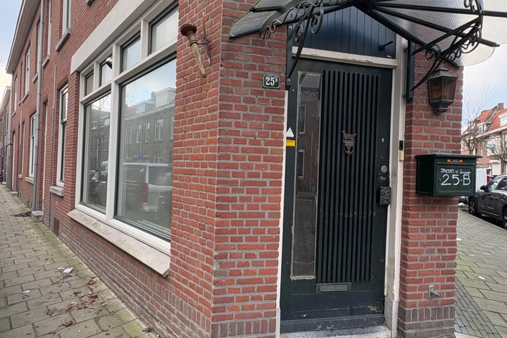 Bekijk foto 3 van Jacob van Lennepstraat 25-B