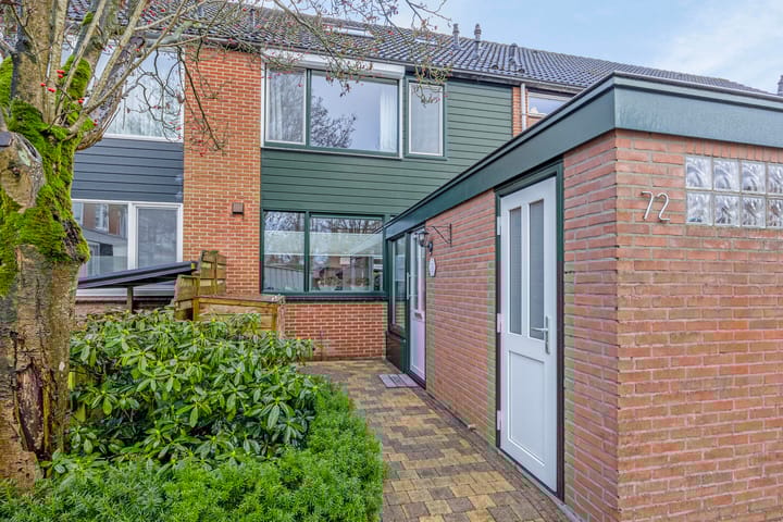 Foto 1 van Woestijnweg 72