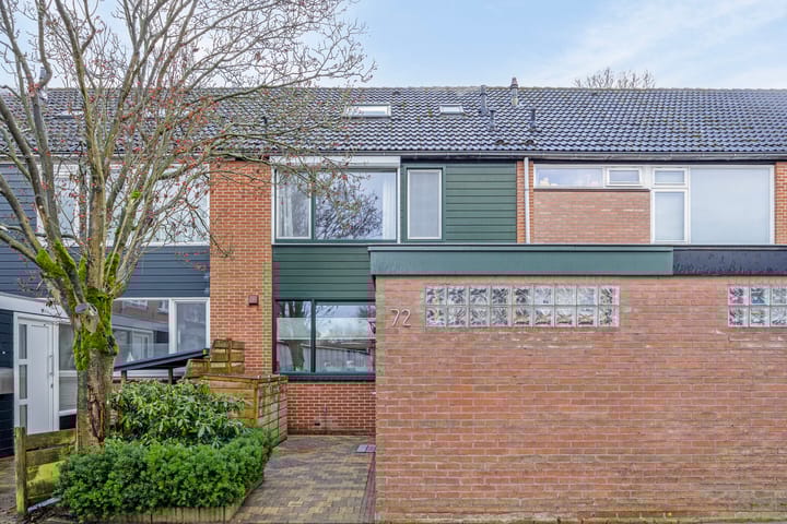 Foto 2 van Woestijnweg 72