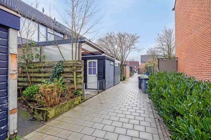 Foto 3 van Woestijnweg 72