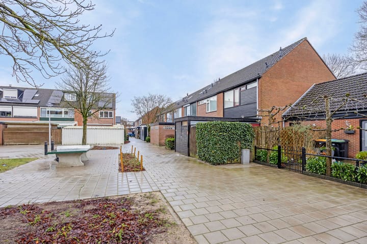 Foto 4 van Woestijnweg 72