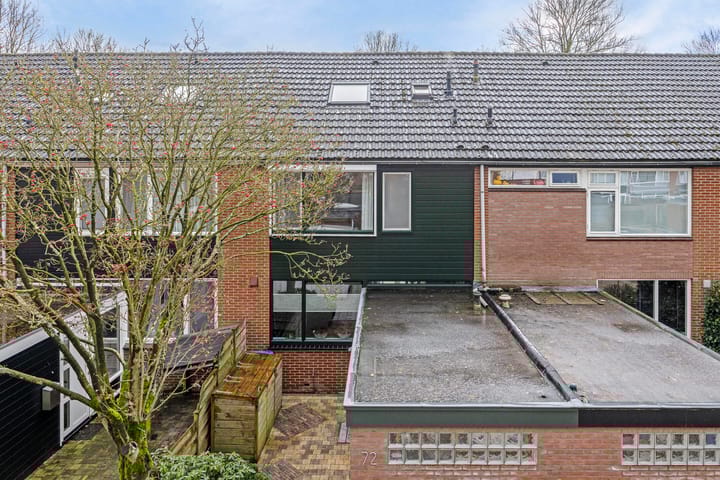 Foto 5 van Woestijnweg 72