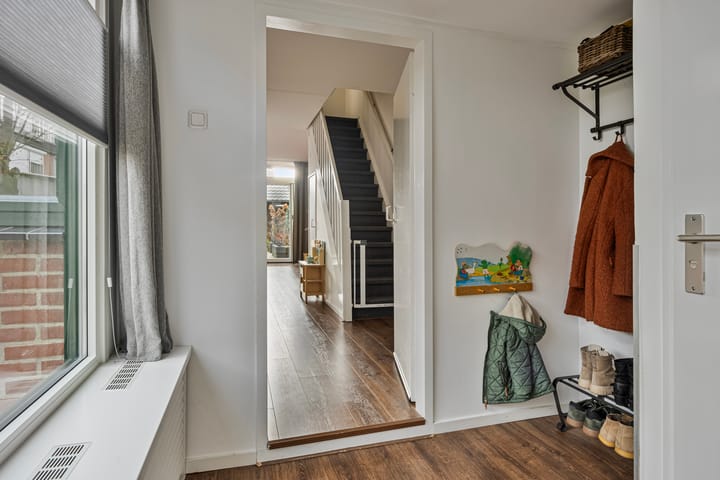 Foto 6 van Woestijnweg 72