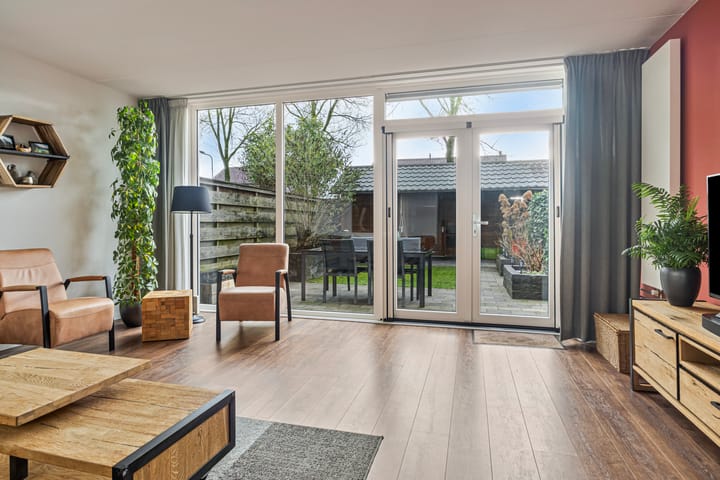 Foto 11 van Woestijnweg 72