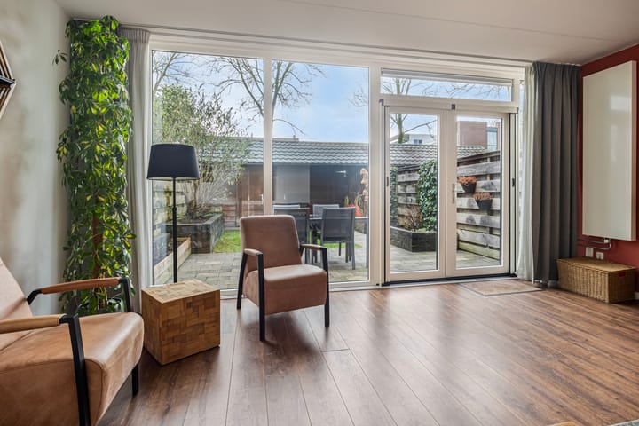 Foto 12 van Woestijnweg 72