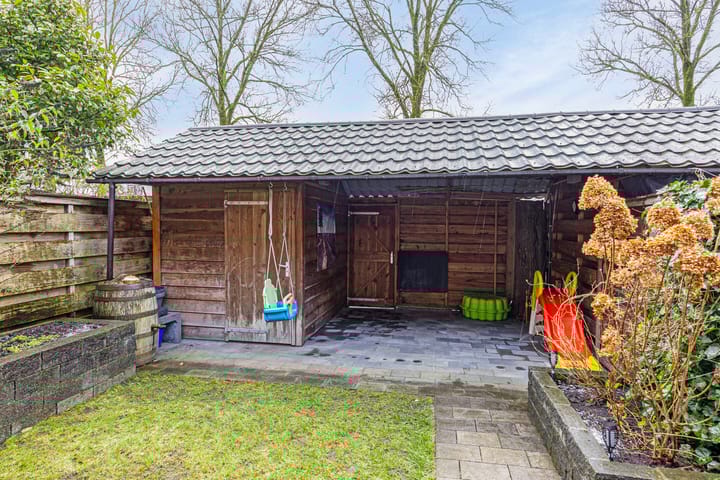 Foto 40 van Woestijnweg 72