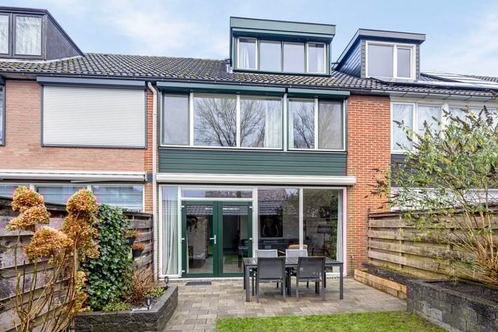 Foto 42 van Woestijnweg 72