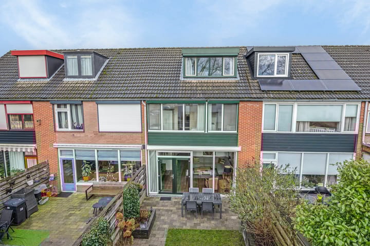 Foto 44 van Woestijnweg 72