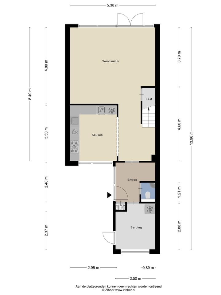 Foto 47 van Woestijnweg 72