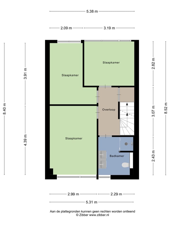 Foto 48 van Woestijnweg 72