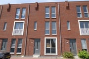 vrije-sector-woningen te huur op Pallas Atheneplein 46