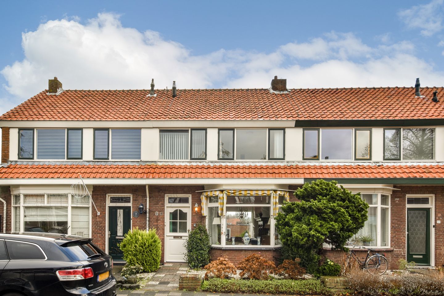 Foto 1 van Lindenlaan 11