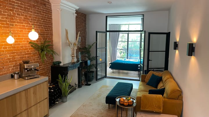 Foto 4 van Govert Flinckstraat 244-H