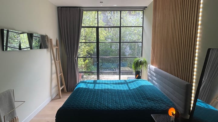 Foto 5 van Govert Flinckstraat 244-H