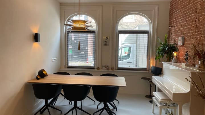 Foto 3 van Govert Flinckstraat 244-H