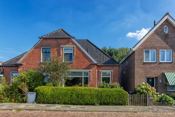 Foto 1 van Leidsekade 37