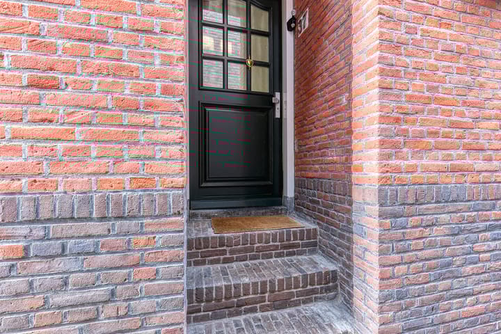 Foto 3 van Leidsekade 37