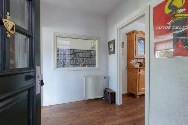 Foto 4 van Leidsekade 37