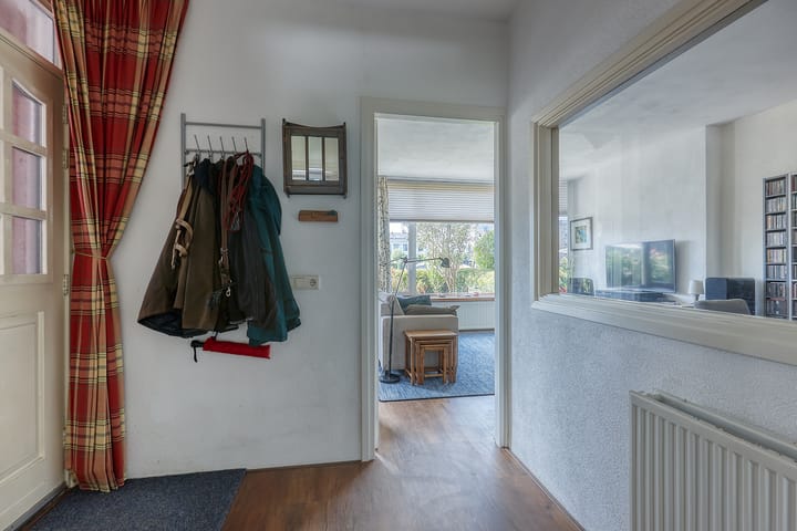 Foto 5 van Leidsekade 37