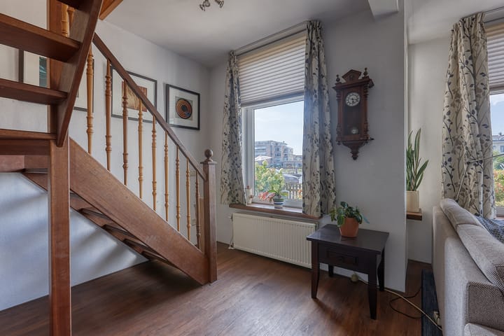 Foto 8 van Leidsekade 37