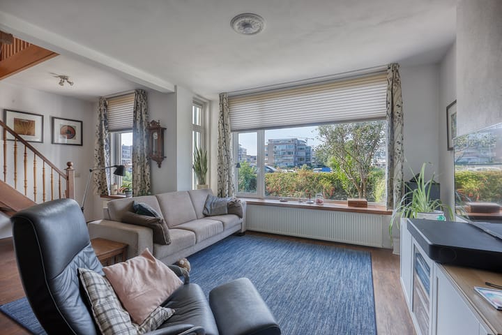 Foto 10 van Leidsekade 37