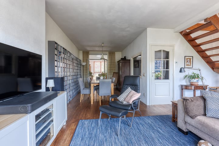 Foto 11 van Leidsekade 37